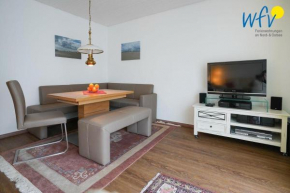 Haus Bode Ferienwohnung Bode